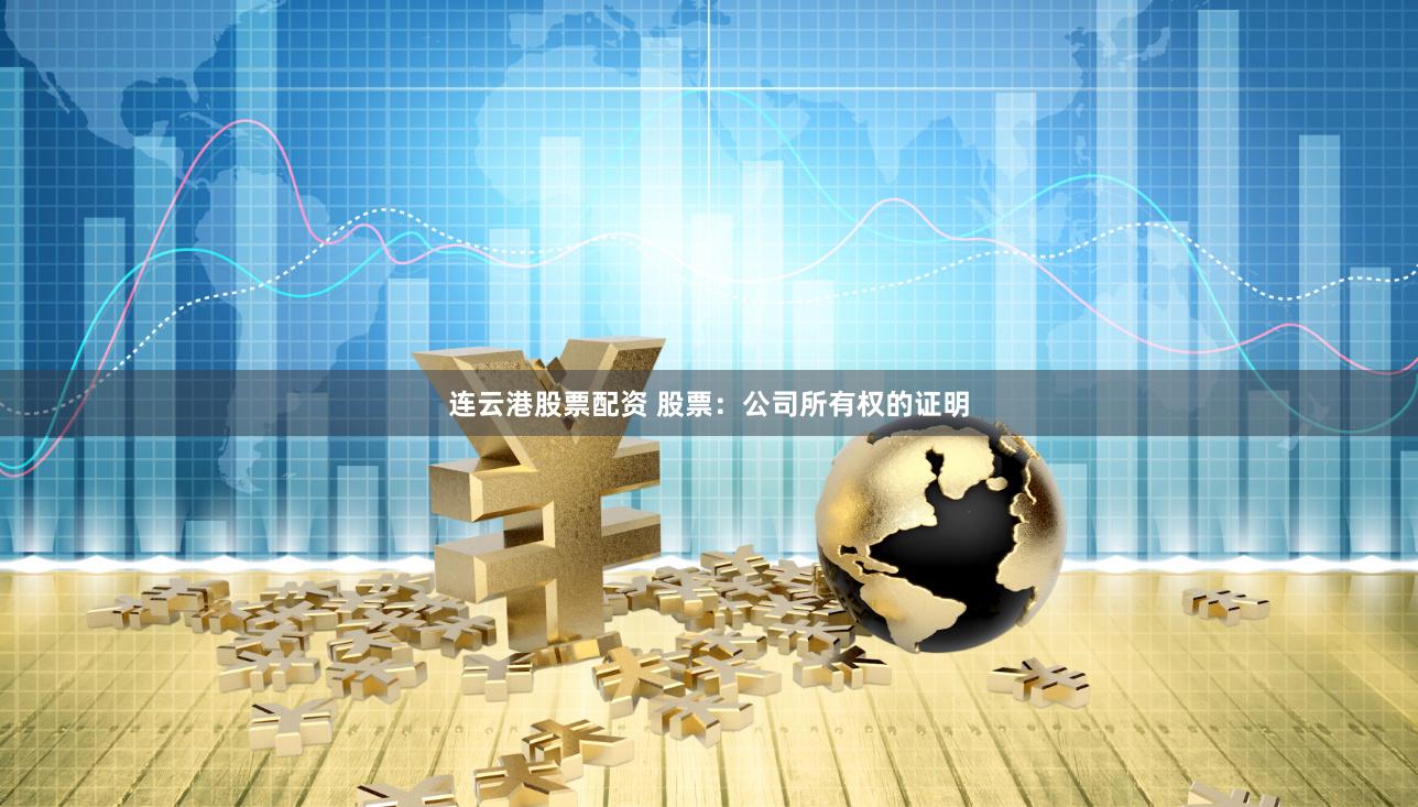 连云港股票配资 股票：公司所有权的证明