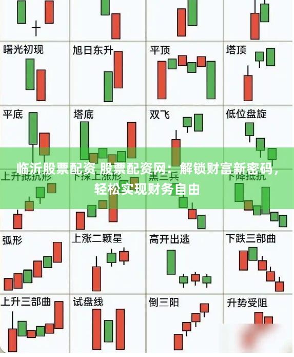 临沂股票配资 股票配资网：解锁财富新密码，轻松实现财务自由