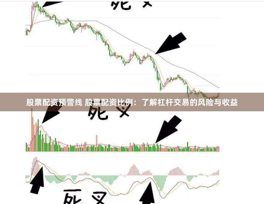 股票配资预警线 股票配资比例：了解杠杆交易的风险与收益
