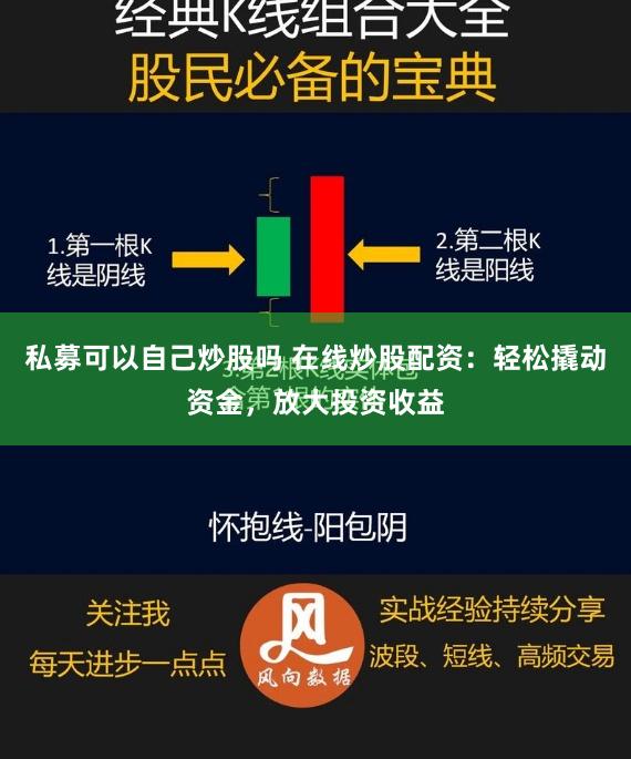 私募可以自己炒股吗 在线炒股配资：轻松撬动资金，放大投资收益